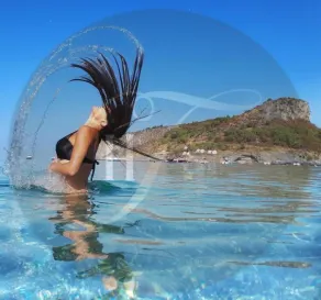 Hotel TEA - Praia a Mare - Piscine