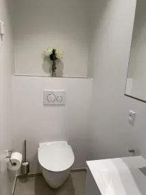 CPH Like Home - Badezimmer