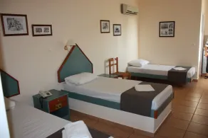 Filoxenia Apartments & Studios - Rom