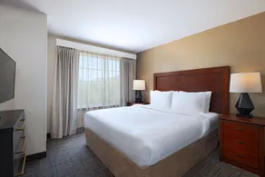 Residence Inn Beaumont - Chambre