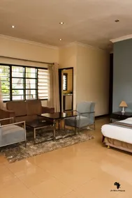 Cedar Place - Badezimmer