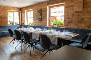 Hotel Digon - Restaurant