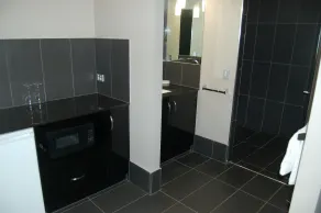Federation Motel Resort - Corowa - Zimmer