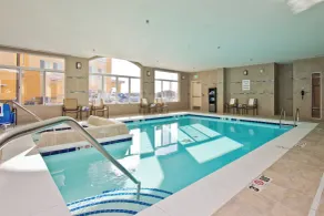 Holiday Inn Express and Suites Denver East Peoria Street by IHG - Pool