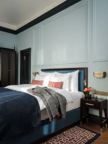 LUME Boutique Hotel, Autograph Collection - Rom