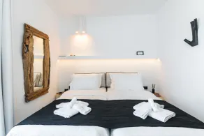 She Mykonos - Luxury Apartments - Rom