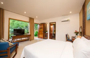Nadine Phu Quoc Resort & Spa - Room
