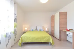 Apartment 1659 - Habitación