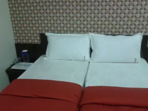 Skyway Inn - Chambre