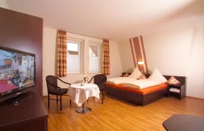 Am Eck - Quarto