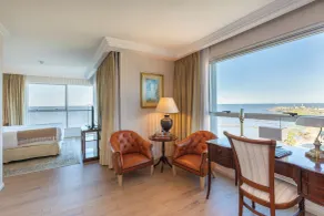 Cala di Volpe Boutique Hotel - Room
