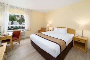 Quality Hotel Real Aeropuerto San Salvador - Room
