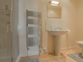 Maison Glebe, PUITS - Intérieur