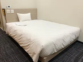 Hotel Ascent Hamamatsu - Chambre