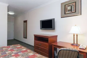 Howard Johnson by Wyndham Bakersfield - Treningsfasiliteter