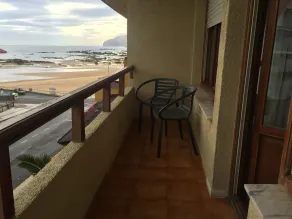 Hotel Las Olas - Chambre