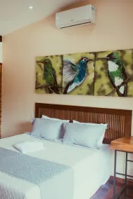 Art Green - Room