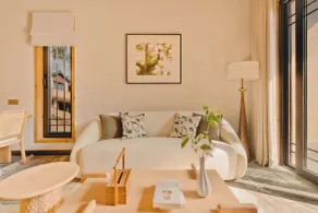 ALOR VALLEY HUZHOU - Habitación
