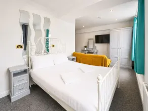 Wool Merchant Hotel HALIFAX - Room