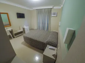 Hotel Vieiras - Room