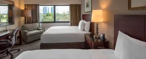 DoubleTree by Hilton Chicago Schaumburg - Chambre