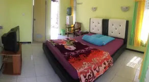 Villa Tri Langgeng - Zimmer