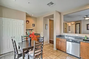 Dog-Friendly Retreat w/ Patio & Yard in Gilbert! - Intérieur