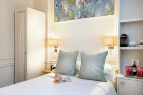 Sloane Square Hotel - Chambre