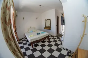 Penguin Village Dahab - Chambre
