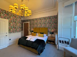 Grangeview Guest House - Zimmer