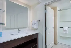 Residence Inn Knoxville Cedar Bluff - Salle de bain