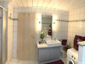 Ferienwohnung Elisabeth - Bagno