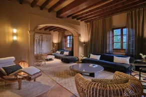 Valldemossa Hotel - Receção