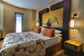 Limak Lara Deluxe Hotel & Resort Antalya - Habitación