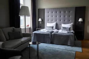 Clarion Hotel Post - Room