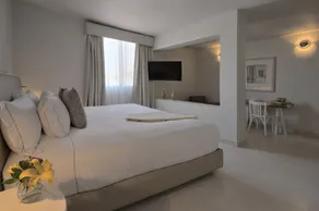 Quinta Elvira - Habitación