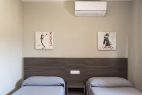 Apartamentos Michel Angelo Benidorm - Rum