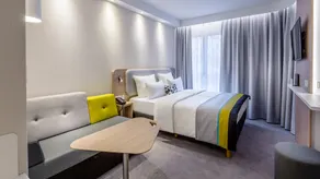 Holiday Inn Express - Rosenheim by IHG - Zimmer