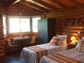Pualy Resort & Spa - Zimmer