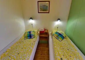 Hótel Djúpavík - Zimmer