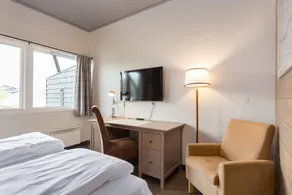 Highland Lodge - Zimmer