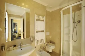 Hotel Ca' Formenta - Salle de bain