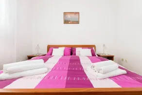 Zvijezda Mora Apartment - Rum