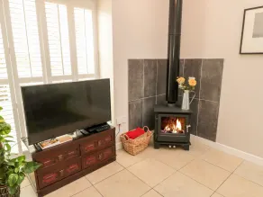 Kizzie Cottage - Værelse