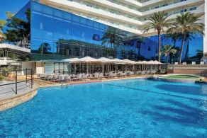 Grupotel Taurus Park - Piscine