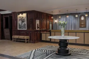 Vignette Collection -Fairview Hotel Nairobi - Reception