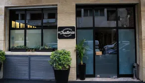 The Fourteen Luxury Boutique Hotel & SPA - Restaurant