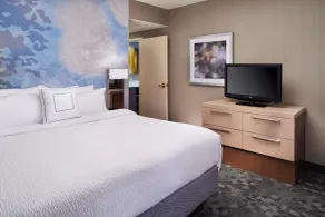 Courtyard Toledo Rossford/Perrysburg - Chambre