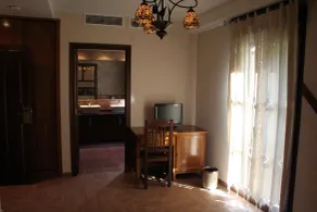 Hotel Casa Beletri - Chambre