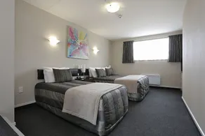 Villas Motel - Habitación